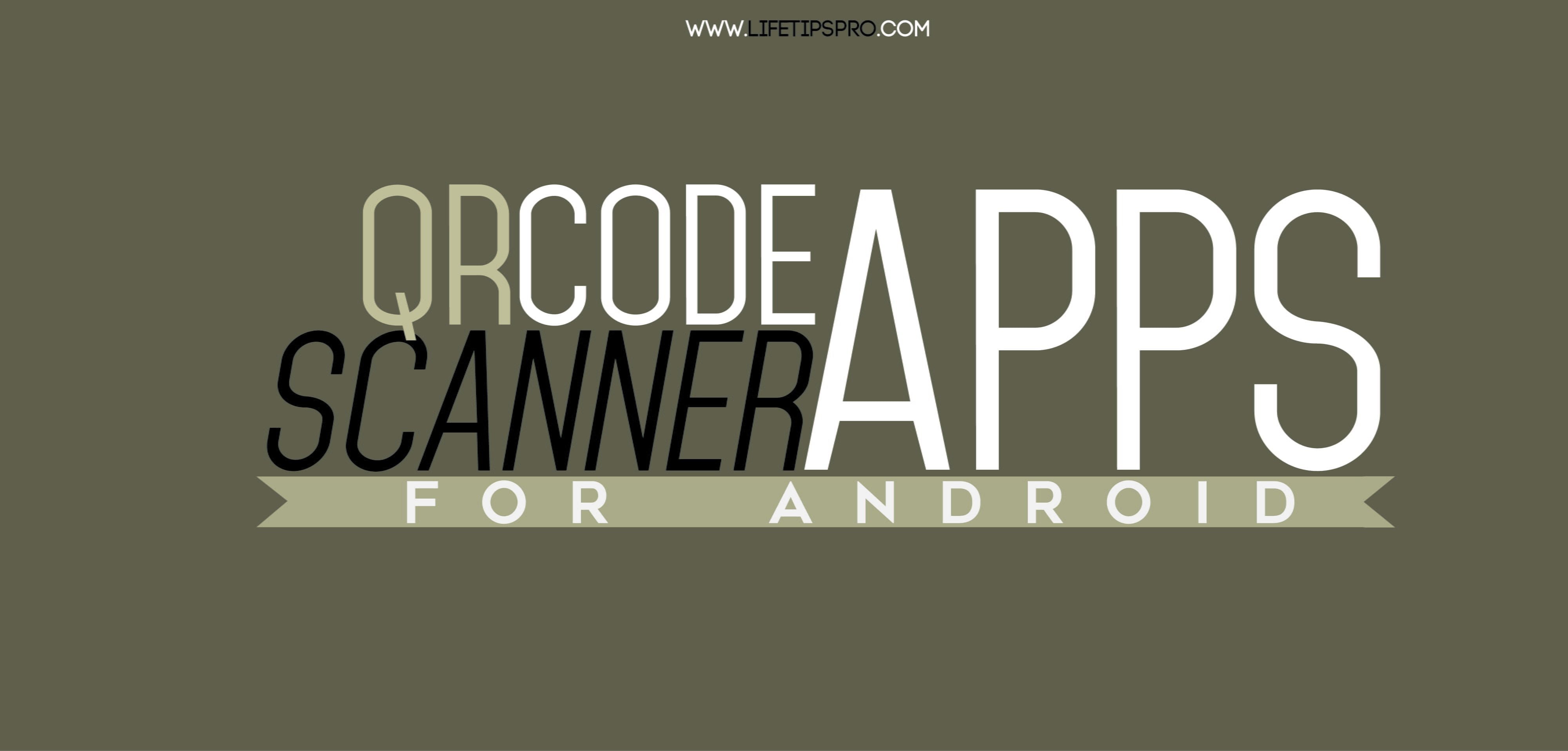 best qr code scanner android