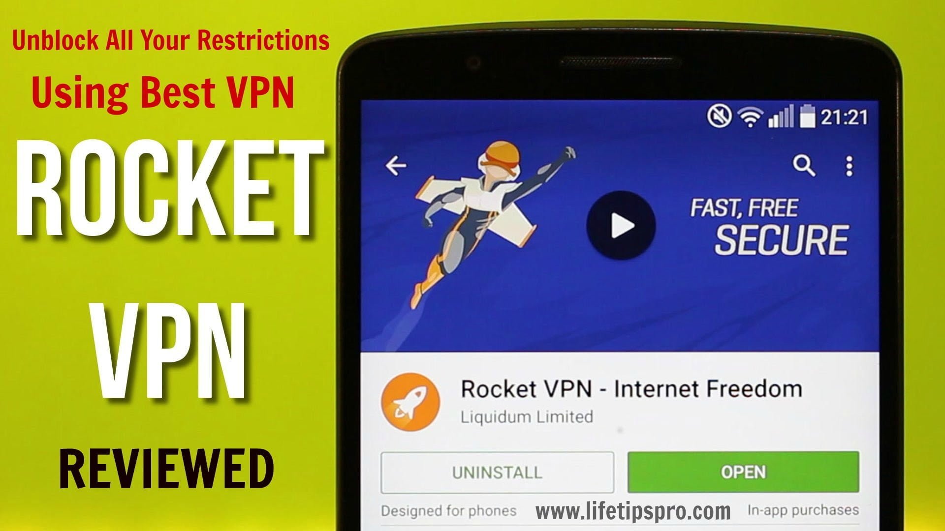 rocket-Vpn-review-detailed-pros-cons