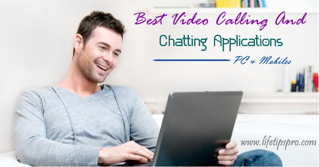 best-apps-for-video calling chatting