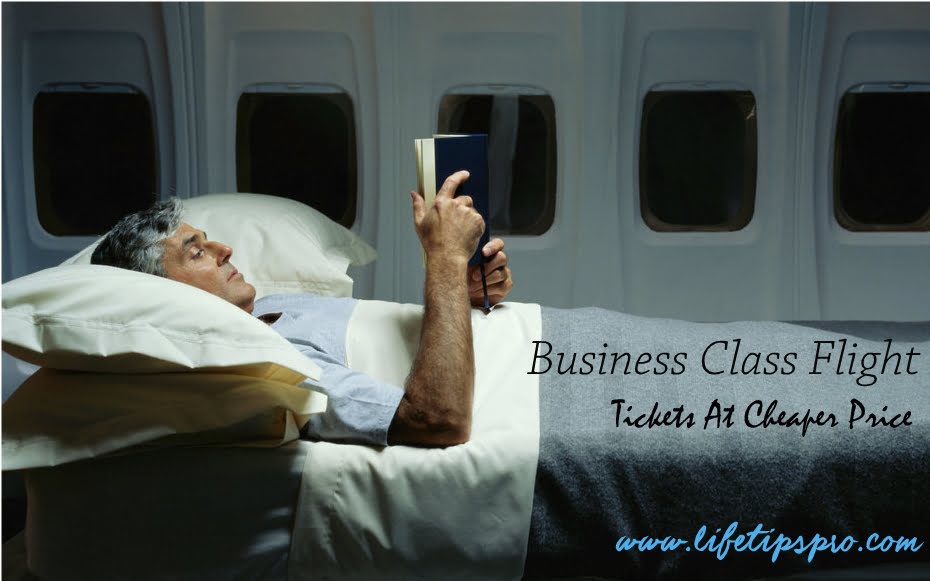 book-first class-business-class-flights-tickets-easily
