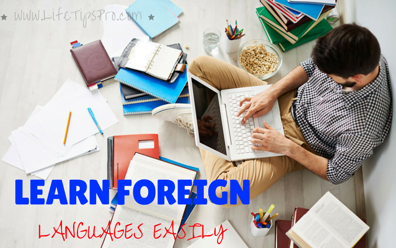 learn foreign language easily with these networks