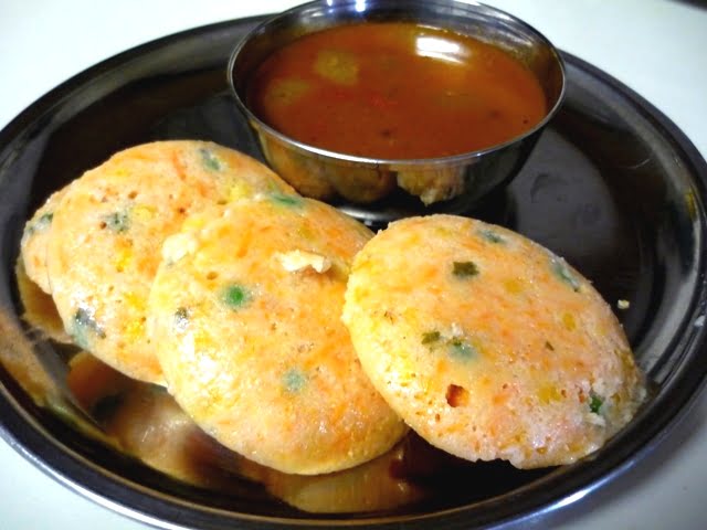 sambar idly recipe south indian losing weight