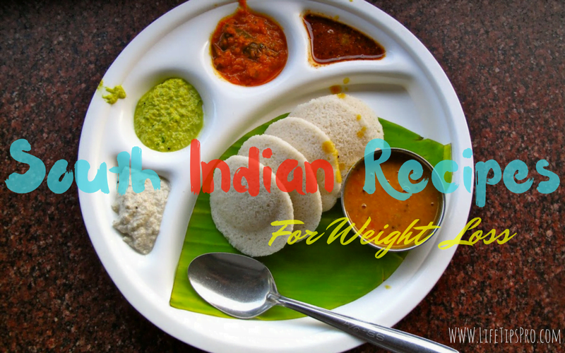 south indian recipes for weight loss best picks