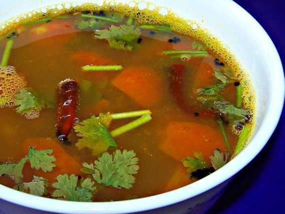 rasam south indian fr weight loss a a technique