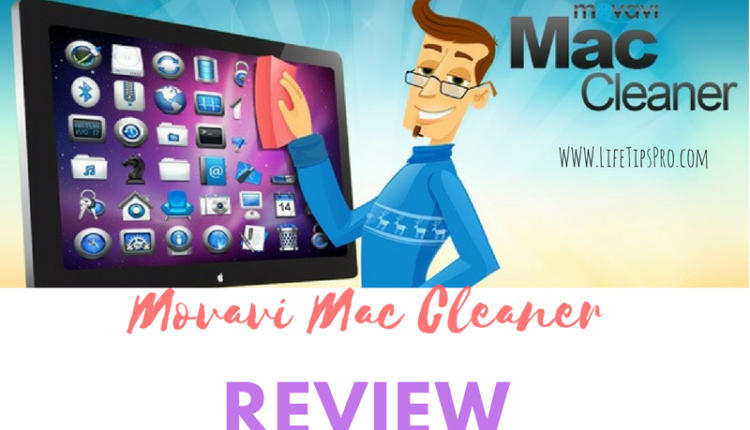 recommended mac cleaner