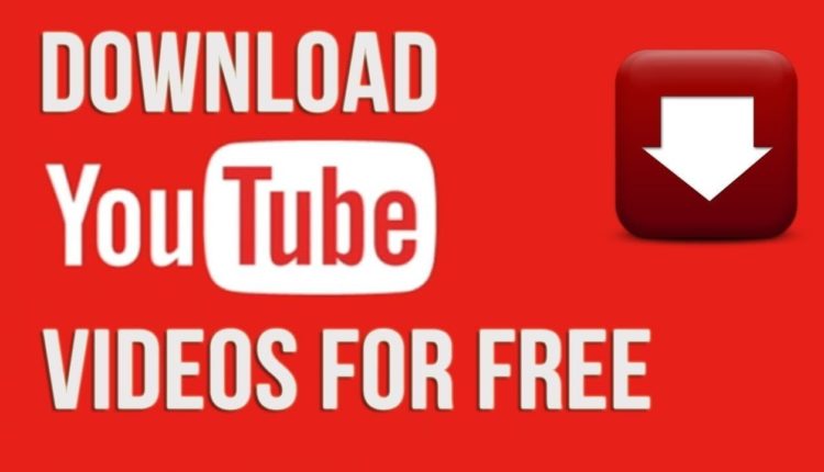 can you download youtube videos for free