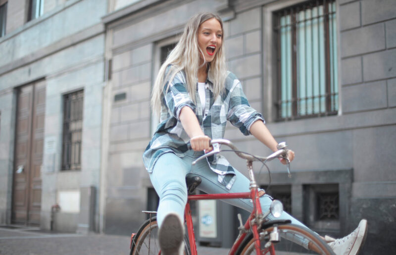Three wheeler bicycles for adults and best benefits