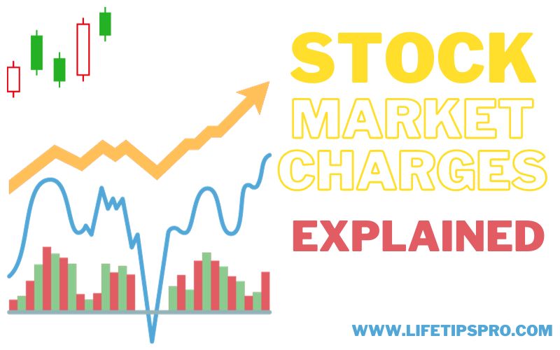 Decoding The Cost Matrix: Understanding The Varied Charges Imposed By Stock Brokers In India - Life Tips Pro