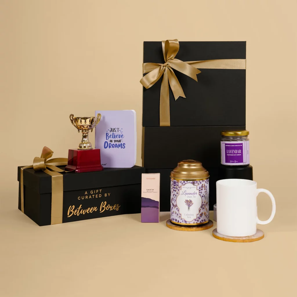 corporate gift hampers