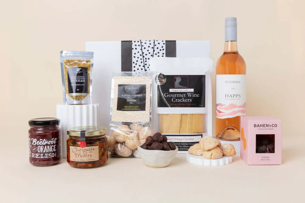 gift hamper Melbourne