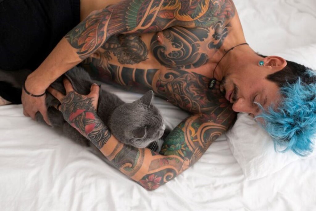 best tattoo artists in sydney