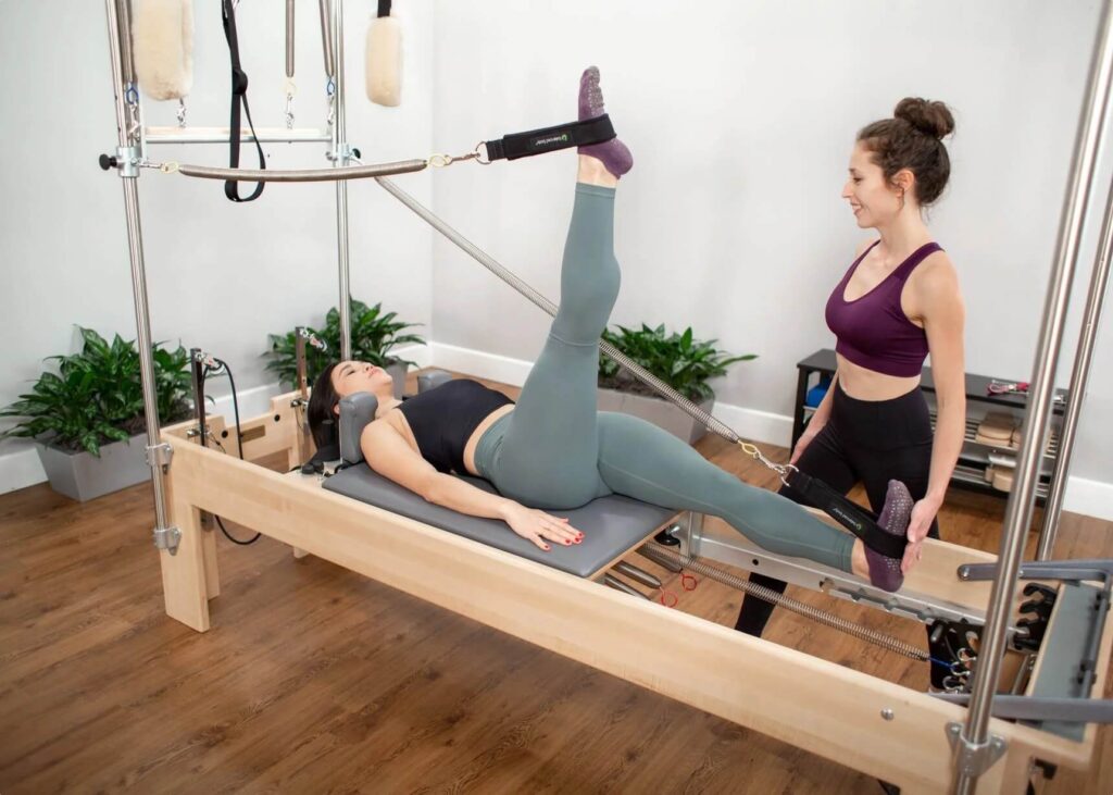 Best Pilates Machines for Home