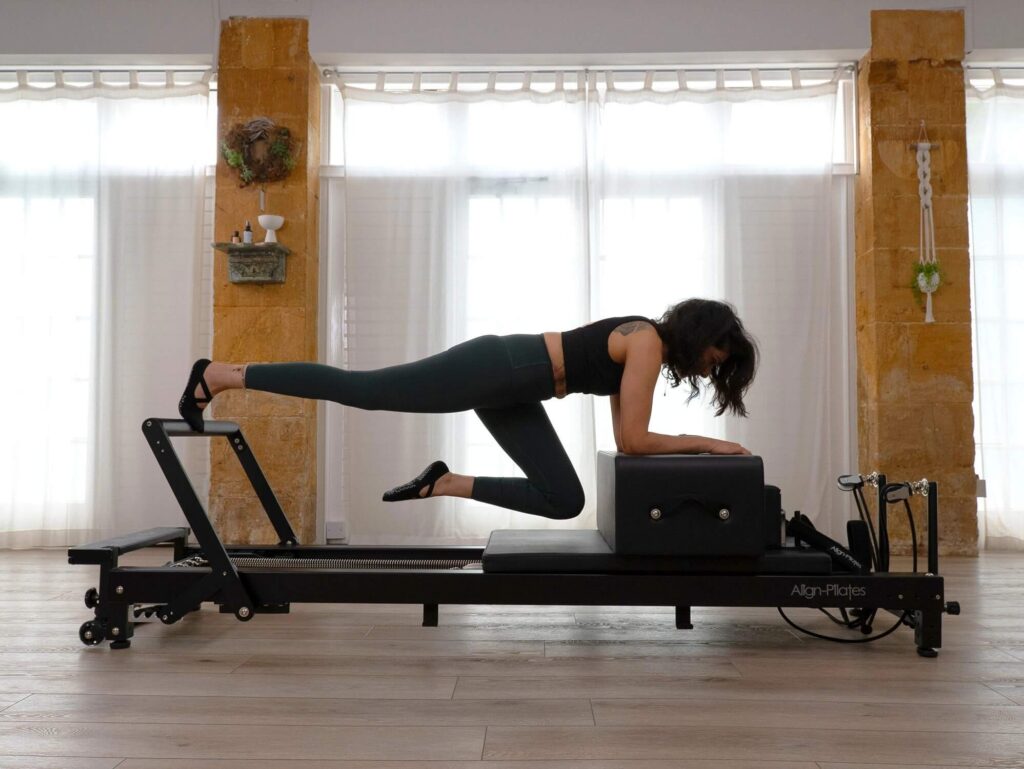 Best Pilates Machines for Home