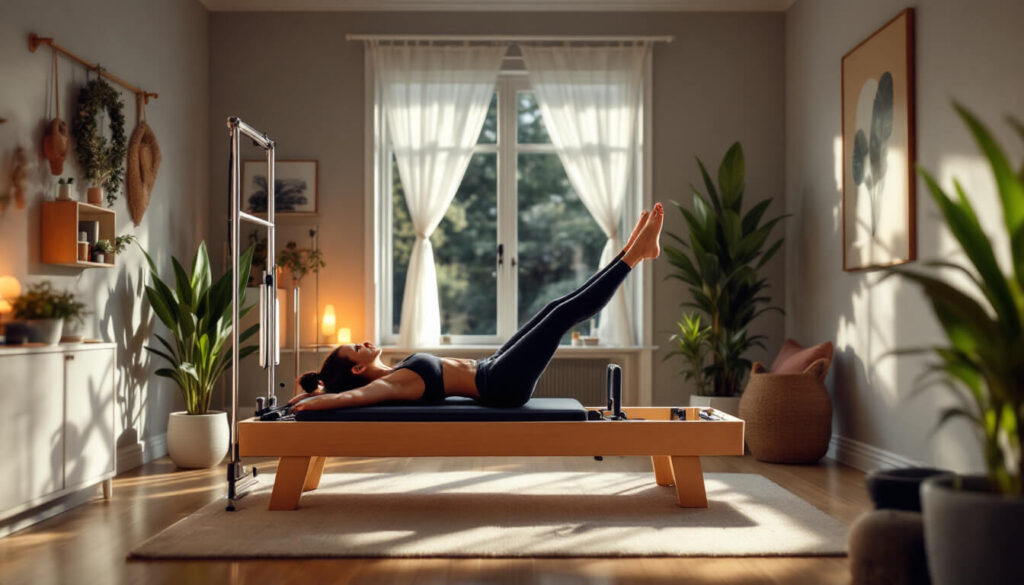 Best Pilates Machines for Home