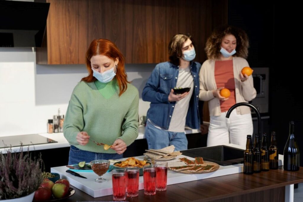 compliance food safety