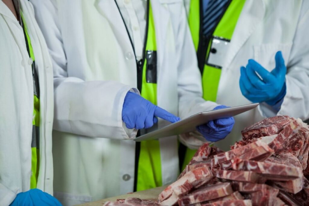 food safety regulatory compliance