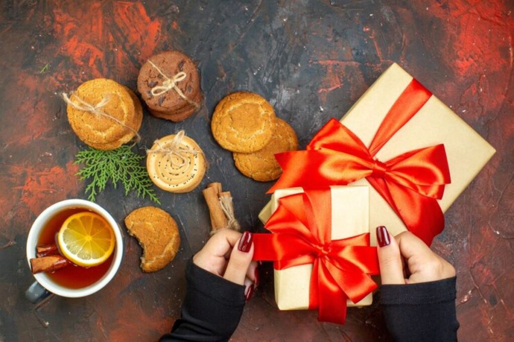 gift hampers