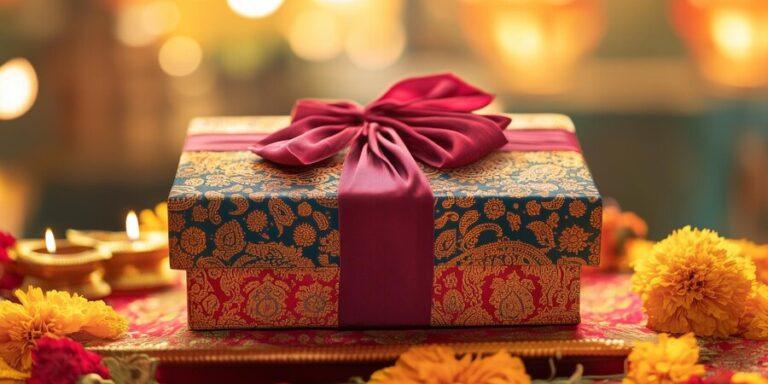 gift baskets