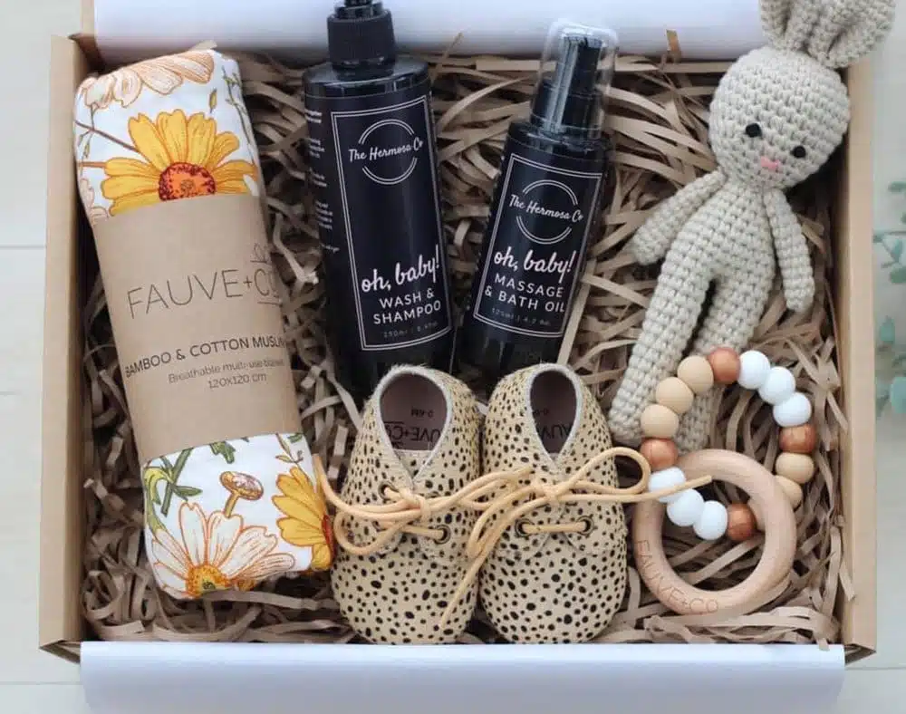 baby hamper Sydney