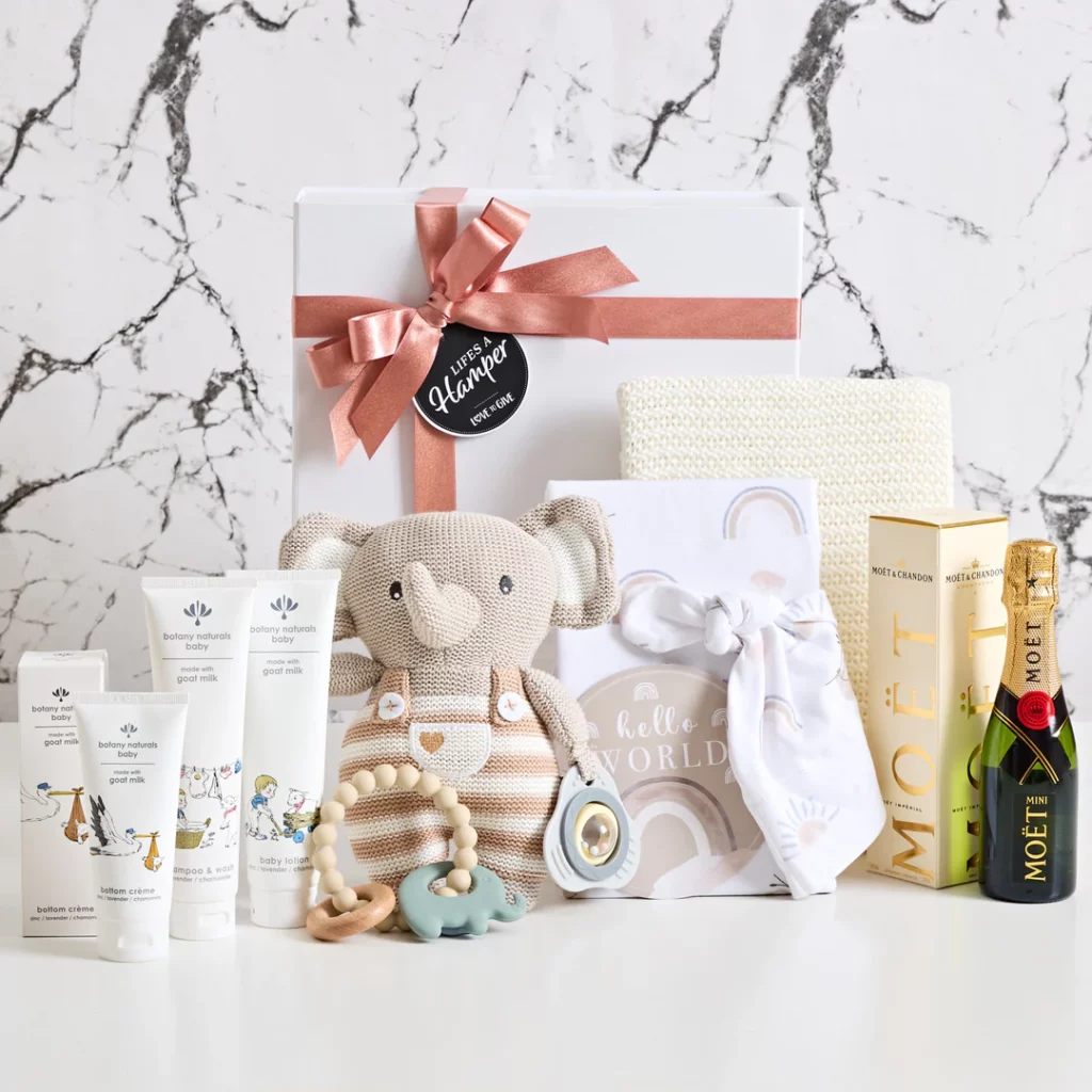 baby hamper SYdney