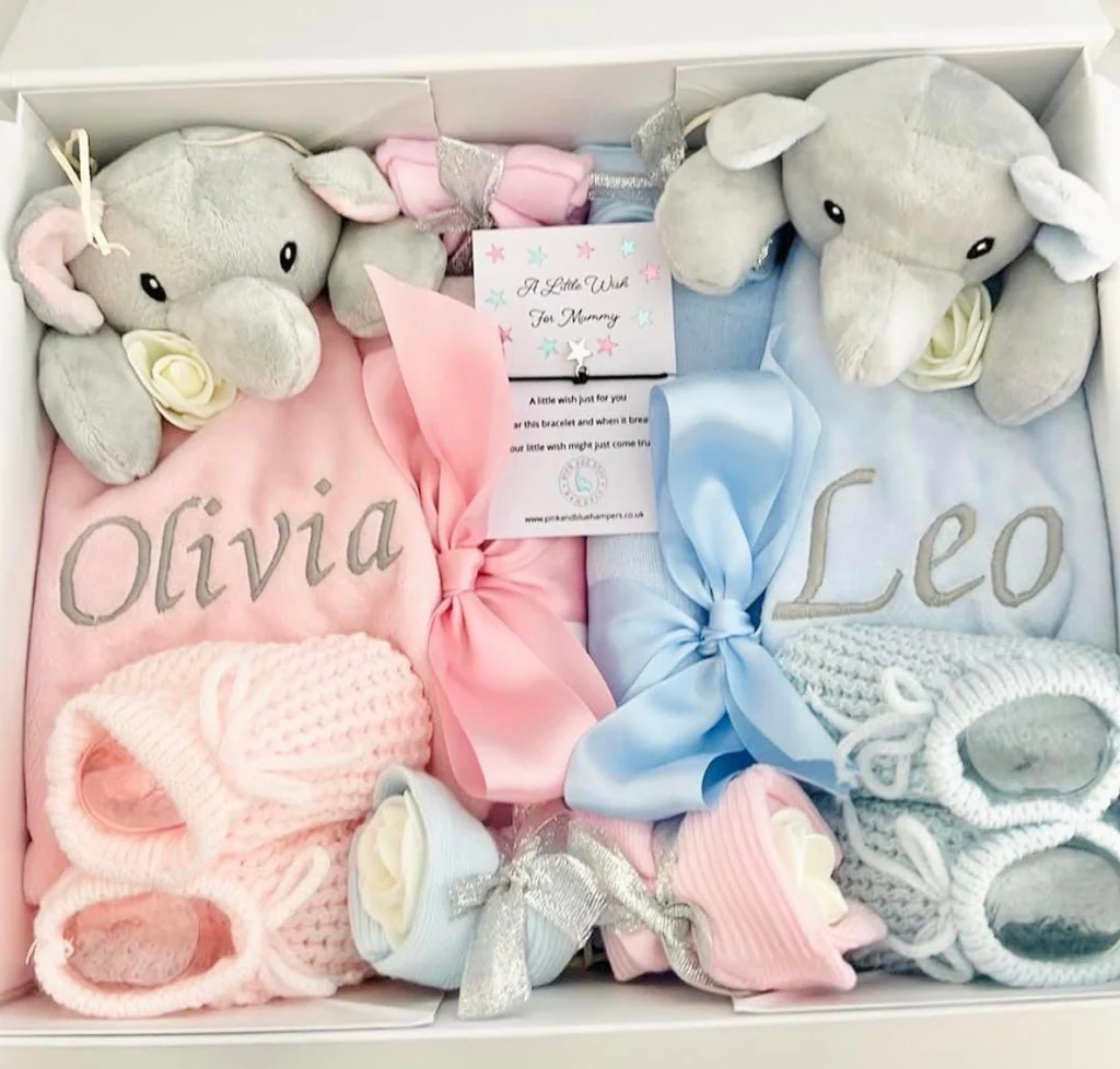 baby hamper