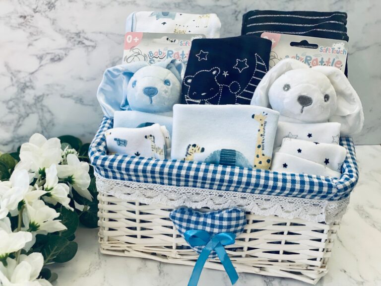 baby hamper