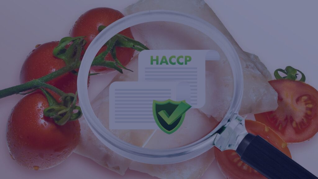 Digital HACCP Software