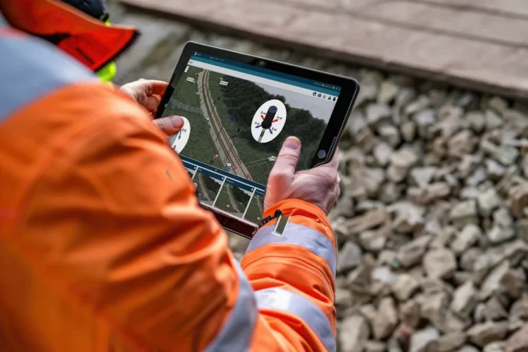 Remote Temperature Monitoring