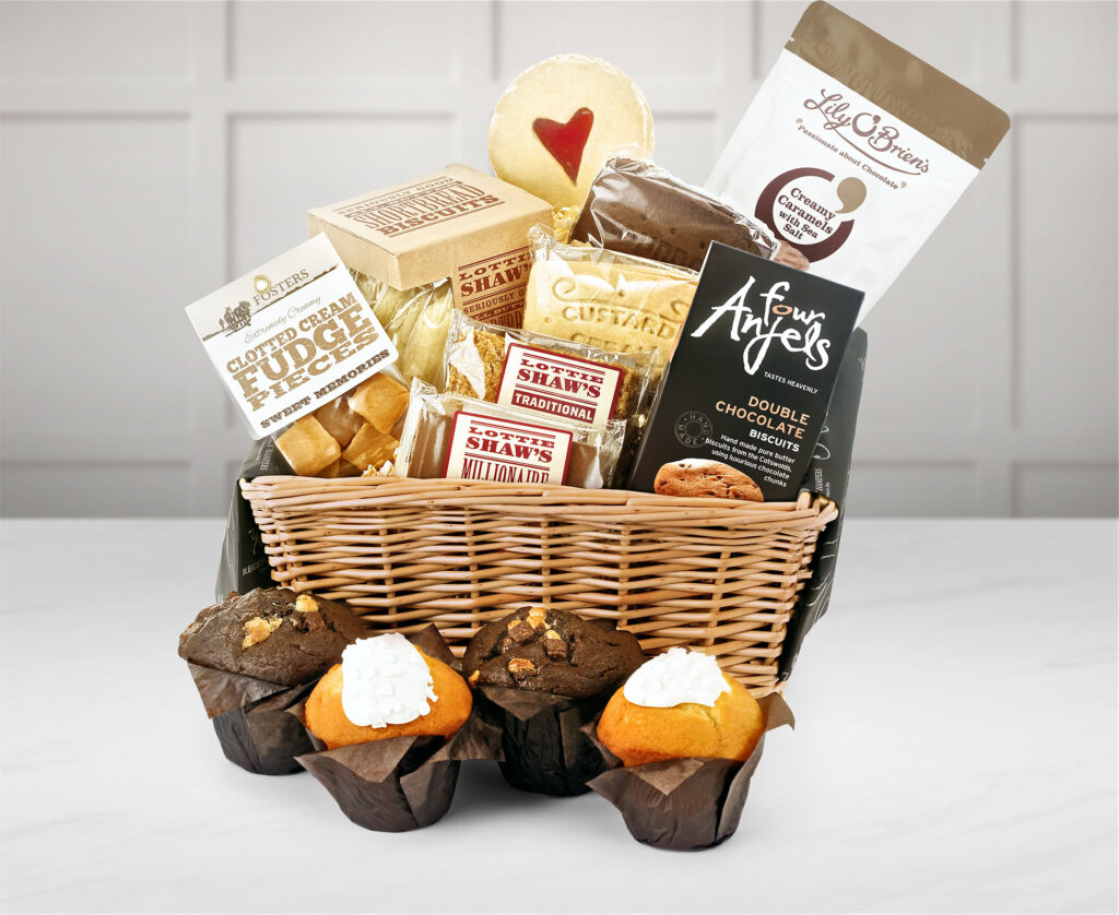 thank you hamper