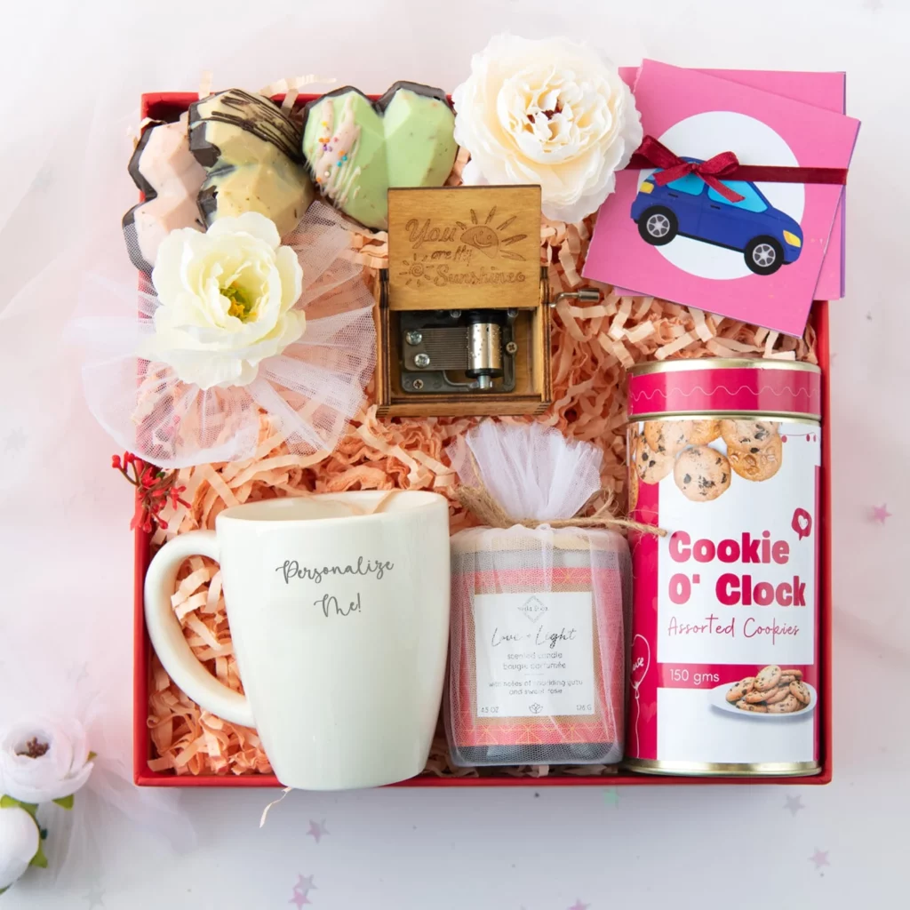 How to Choose the Right Baby Hamper for New Parents in Australia