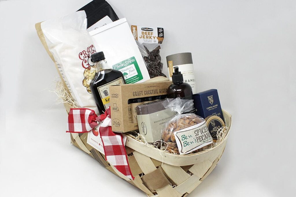 Best-Selling Christmas Gift Boxes for Clients and Loved Ones