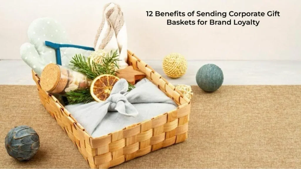 Hampers for Corporate Gifts: The Ultimate Guide to Choosing Quality Products