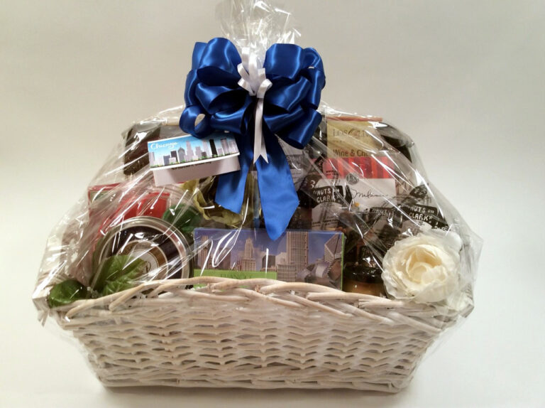The Definitive Guide to Luxury Gift Hampers Brisbane Delivery
