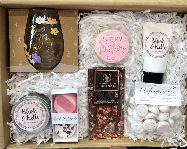 Hampers for Mum
