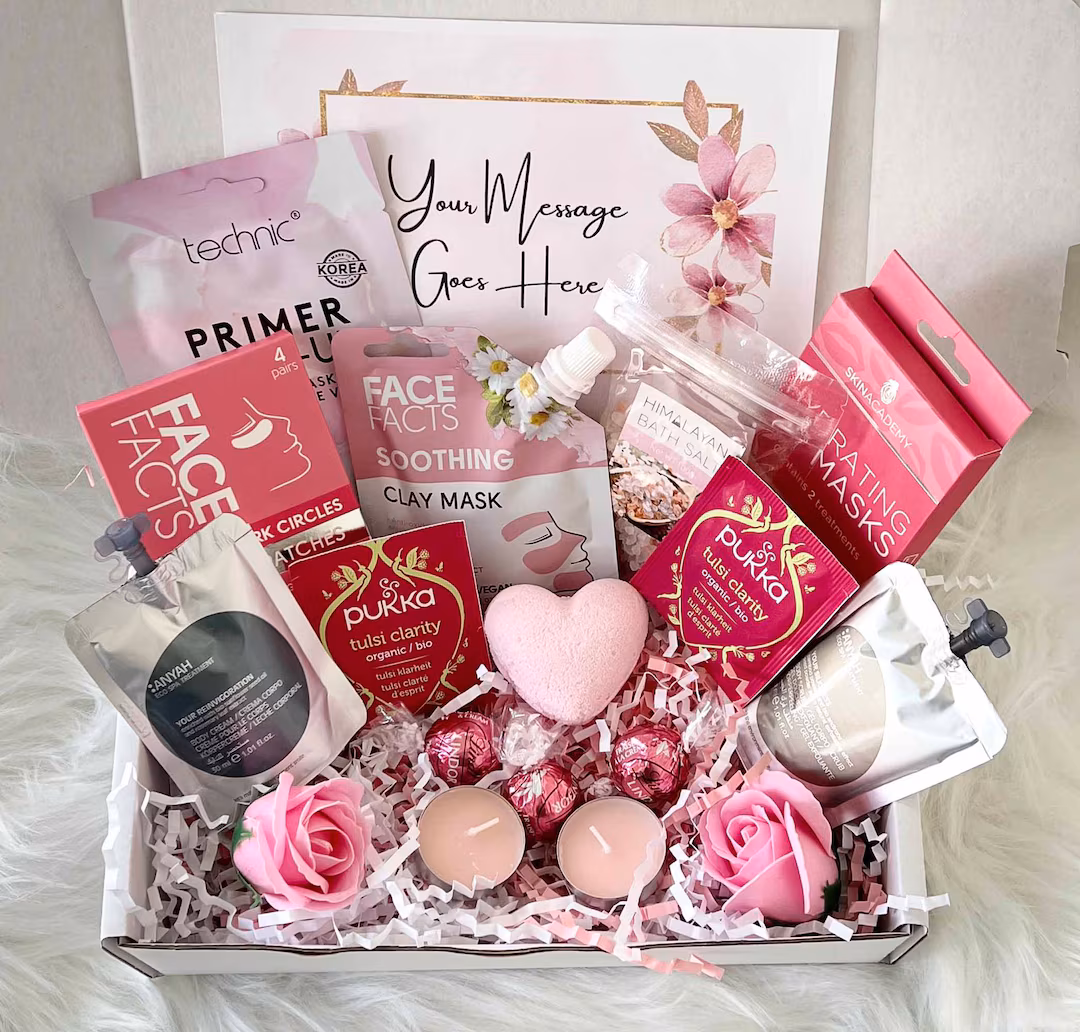 Hampers for Mum