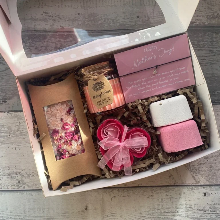Hampers for Mum